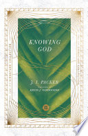 Book Knowing God Cover