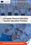 European Physical Education Teacher Education Practices