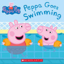 Peppa Goes Swimming (Peppa Pig) Pdf/ePub eBook