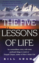 the-five-lessons-of-life