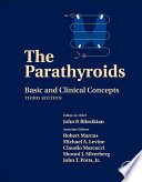 The Parathyroids Book