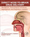 Direct Nose to Brain Drug Delivery Book