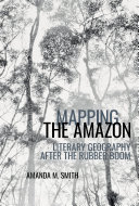 Mapping the Amazon