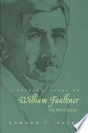 A Reader S Guide To William Faulkner
