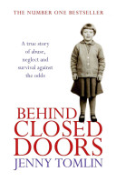 Behind Closed Doors Book