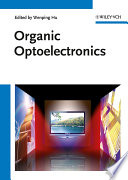 Organic Optoelectronics Book