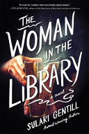 The Woman in the Library image