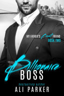 Billionaire Boss Book Ali Parker