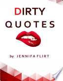Dirty Quotes Book