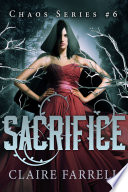 Sacrifice PDF Book By Claire Farrell