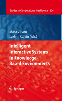 Intelligent Interactive Systems in Knowledge Based Environments