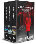 A Billy Jo McCabe Mystery Box Set Books 7   9