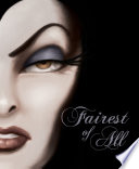 Fairest of All: A Tale of the Wicked Queen image