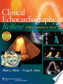Clinical Echocardiography Review