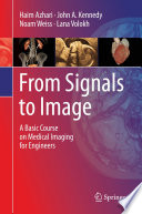 From Signals to Image Book