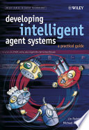 Developing Intelligent Agent Systems Book
