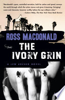 The Ivory Grin Book