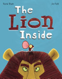 The Lion Inside [Pdf/ePub] eBook
