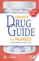 Davis s Canadian Drug Guide for Nurses  18e