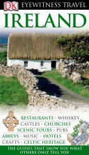 DK Eyewitness Travel Guide  Ireland