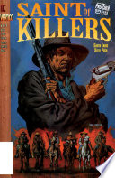 Preacher Special  Saint of Killers  1 Book