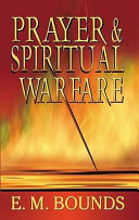 Prayer and Spiritual Warfare Book