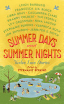 Summer Days and Summer Nights [Pdf/ePub] eBook