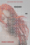 Remember Me [Pdf/ePub] eBook