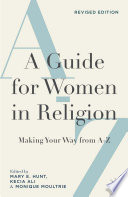 A Guide for Women in Religion  Revised Edition