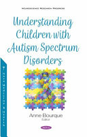 Understanding Children with Autism Spectrum Disorders Book