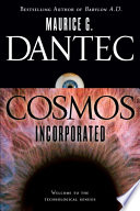 Cosmos Incorporated PDF Book By Maurice G. Dantec