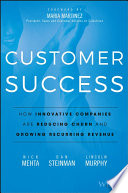 Customer Success Book PDF