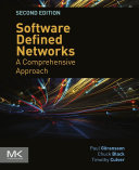 Software Defined Networks Pdf/ePub eBook
