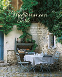 The Mediterranean Table Book