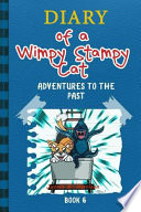 Diary of a Wimpy Stampy Cat