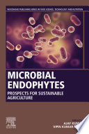 Microbial Endophytes Book