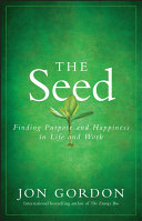 Read Pdf The Seed