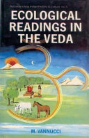Ecological Readings in the Veda