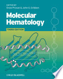 Molecular Hematology Book