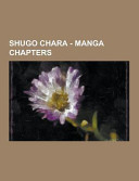 Shugo Chara - Manga Chapters