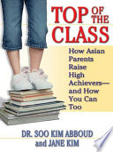 Top of the Class PDF Book By Soo Kim Abboud,Jane Y. Kim