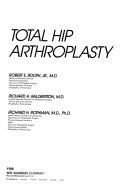 Total Hip Arthroplasty Book