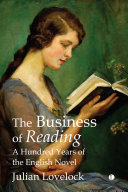 The Business of Reading Pdf/ePub eBook