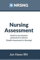 Nursing Assessment Book PDF