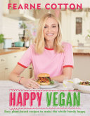 Happy Vegan Book