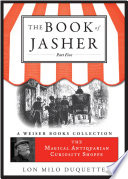 The Book of Jasher  Part Five