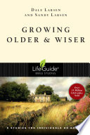 Growing Older & Wiser
