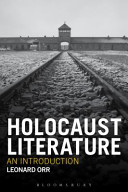 Holocaust Literature: An Introduction