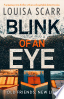 Blink of an Eye Book