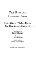 The Risalah